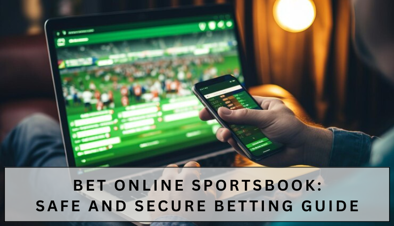 bet online sportsbook