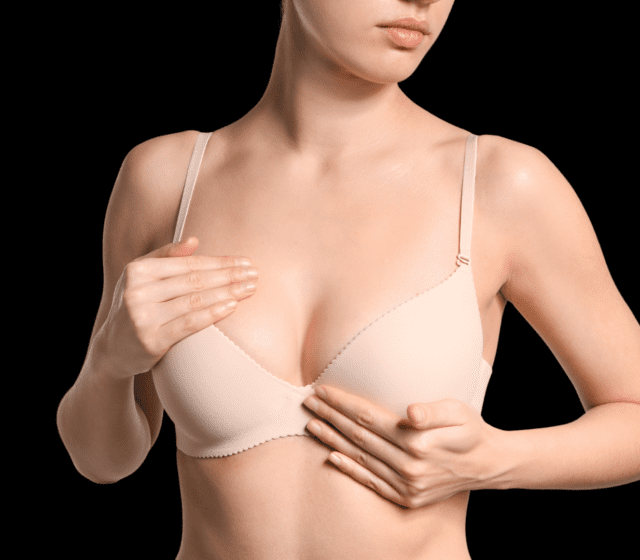 breast lift in dubai