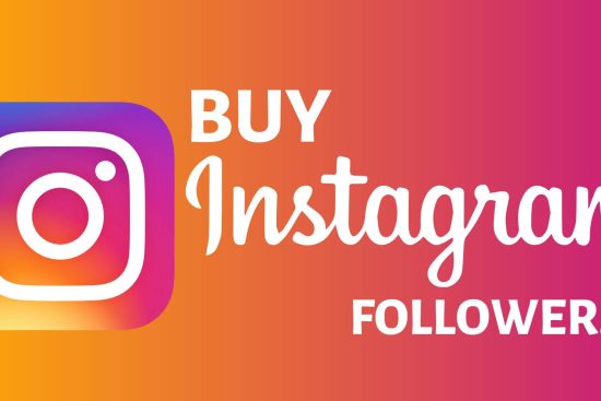 buy Instagram Followers