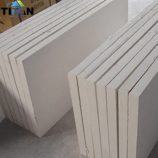 calcium silicate board