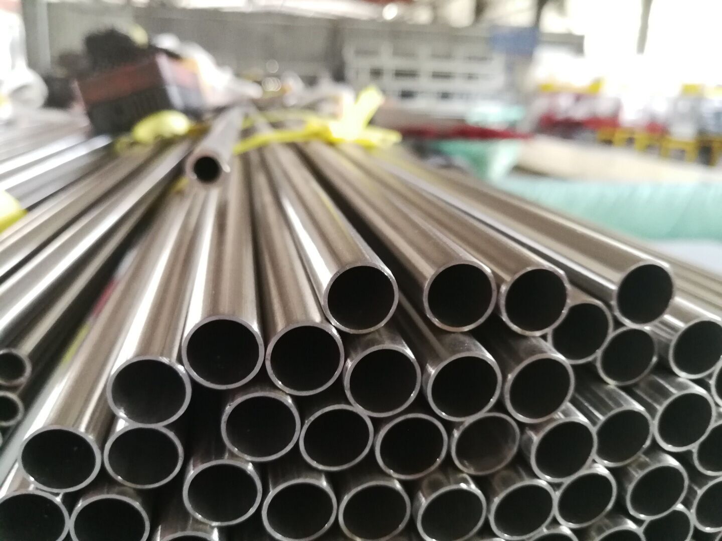 ss 304 seamless pipe