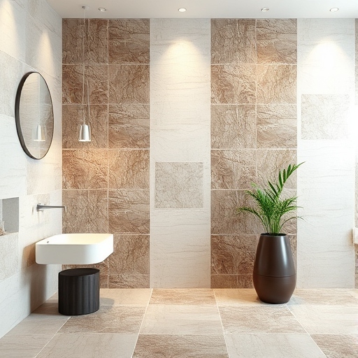 designer tiles for wall