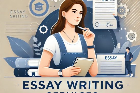 essay writing services