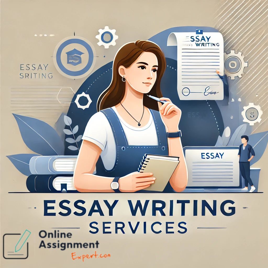 essay writing services