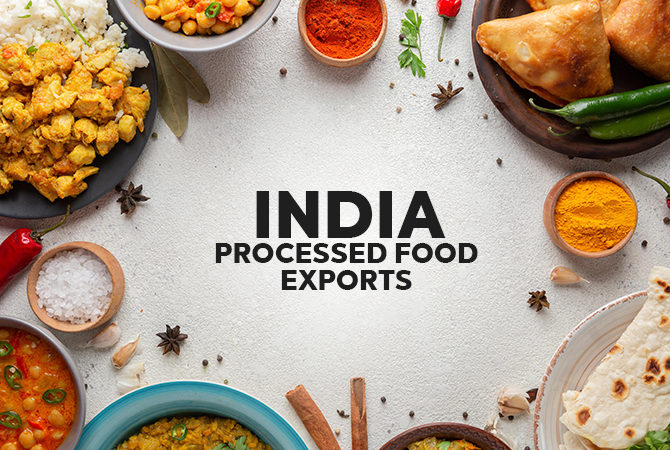 food exports