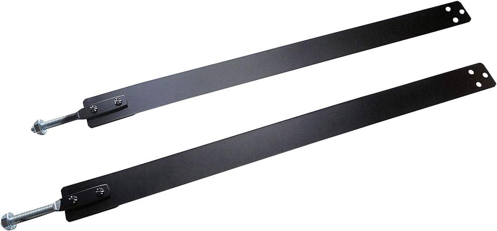 fuel tank strap