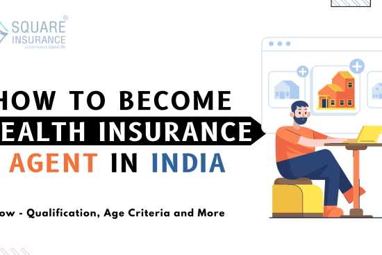 How to Become a Health Insurance Agent in India