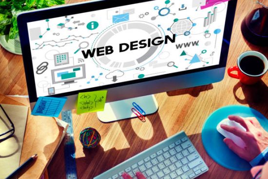 Professional Web Designers