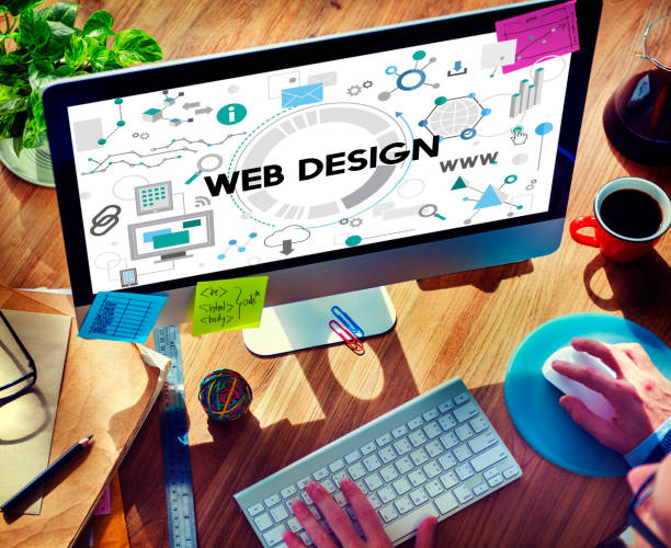 Professional Web Designers