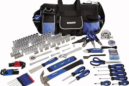 kobalt-Household-Tool-Sets