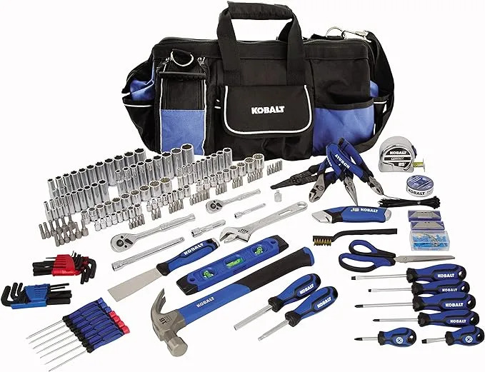 kobalt-Household-Tool-Sets