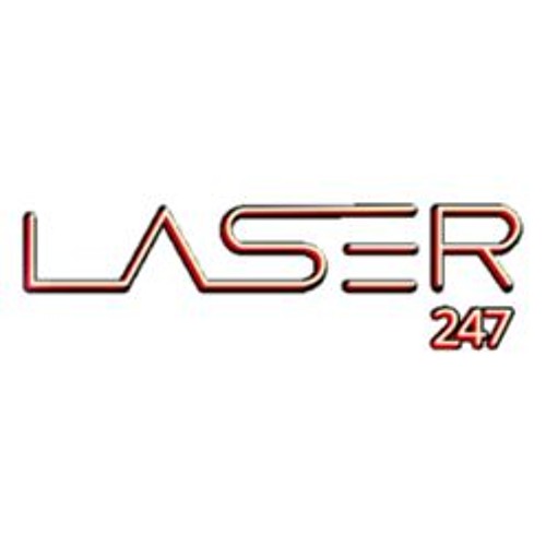 laser