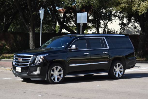 limo rental in Los Angeles