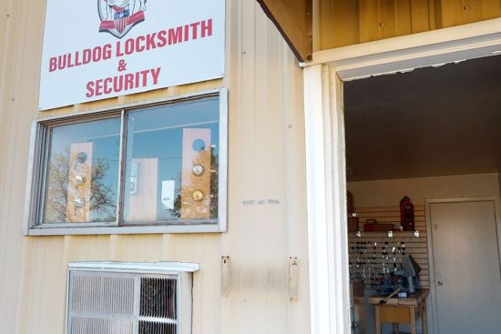 locksmith in grand prairie texas