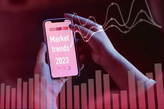 AI in Mobile Stock Trading Apps: Market Predictions & Trends