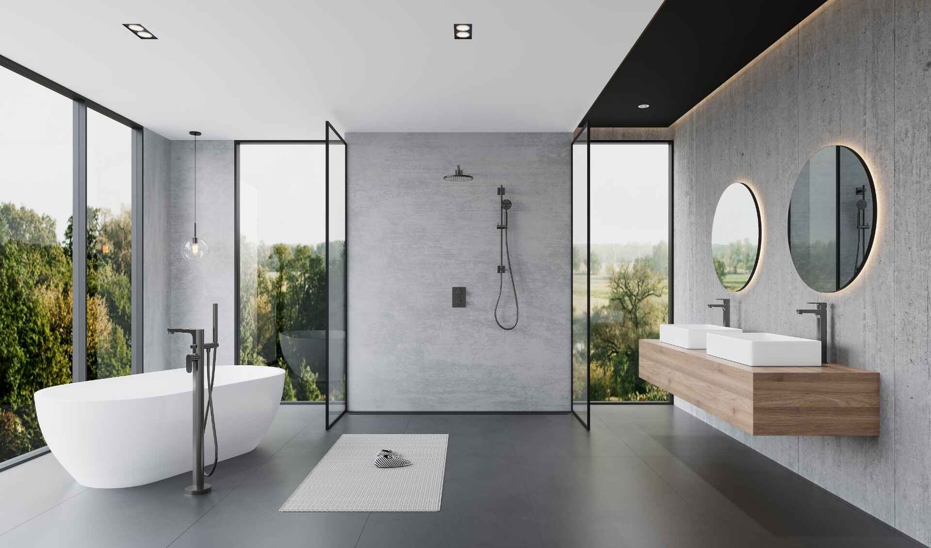 modern-bathroom-designers-basingstoke