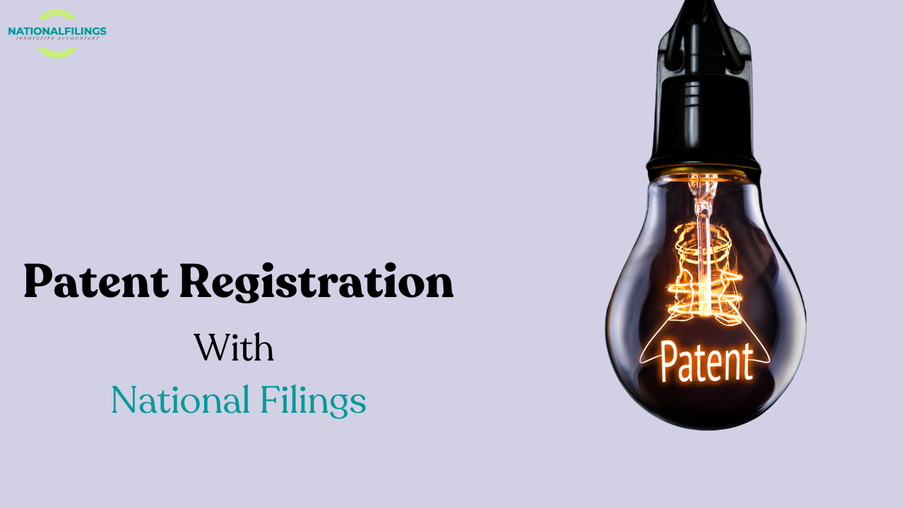 patent registration