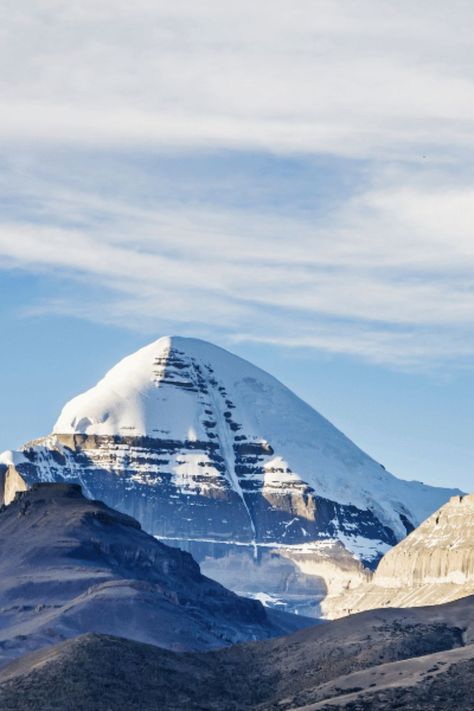 Kailash Mansarovar Yatra From Lucknow