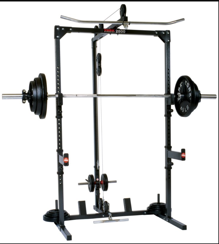 power rack110