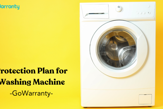 protection plan for washing machine