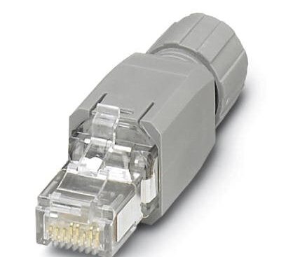 rj45 connector