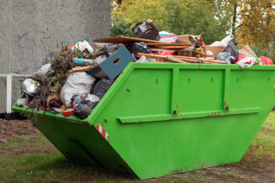 Skip Hire Coulsdon