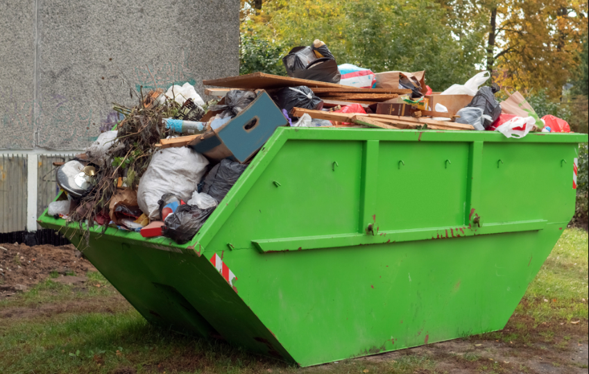 Skip Hire Coulsdon