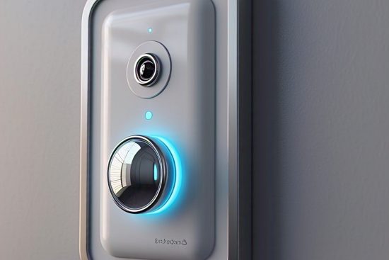 smart_doorbell