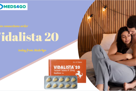 vidalista 20