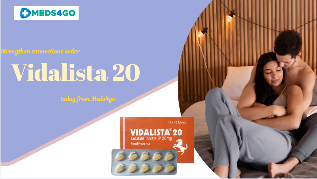 vidalista 20