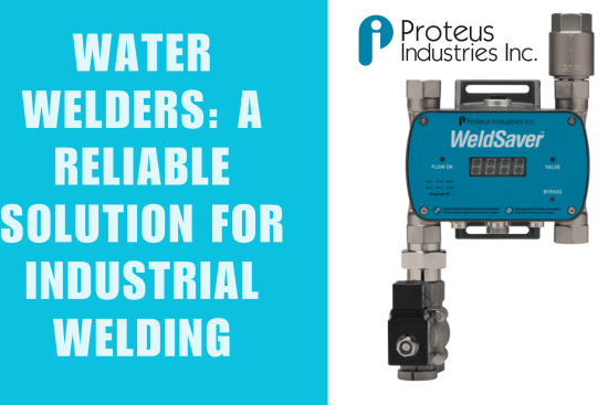 water welders