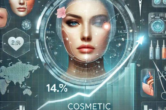 Cosmetic Surgery and Procedure Market