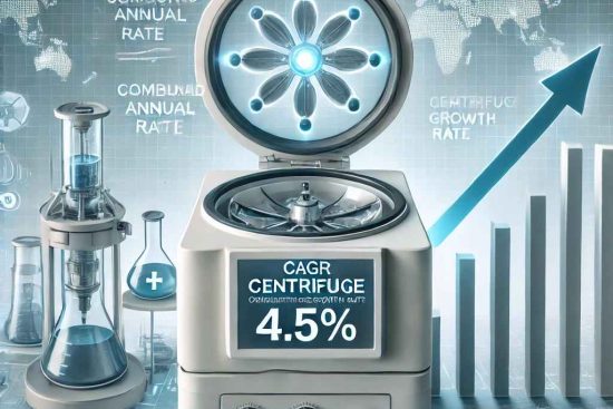 Centrifuge Market