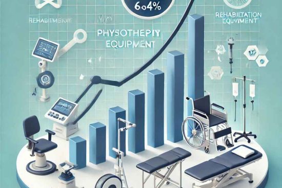 Physiotherapy Equipment Market