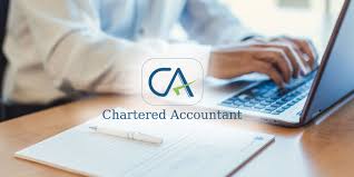 Bericht  Charted Accountant