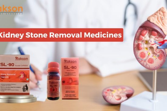 Best Ayurvedic Medicine For Kidney Stone Removal