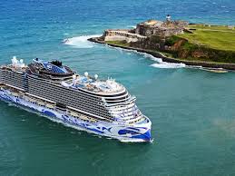 Best Cruise Ships for Family