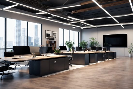 Best Office Furniture in Dubai