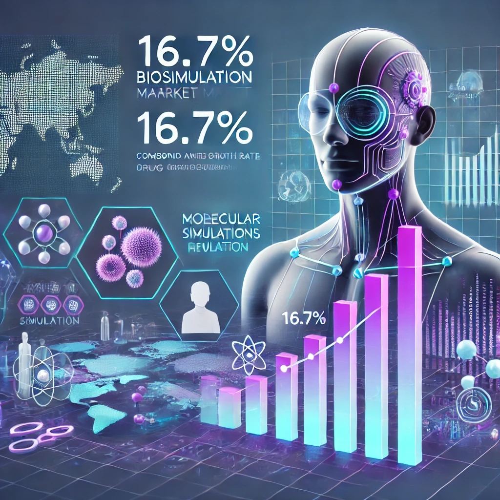 Biosimulation Market