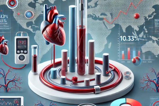 Blood Clot Retrieval Devices Market