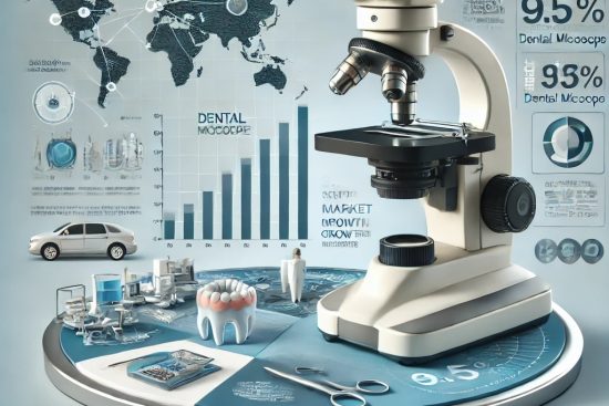 Dental Microscope Market