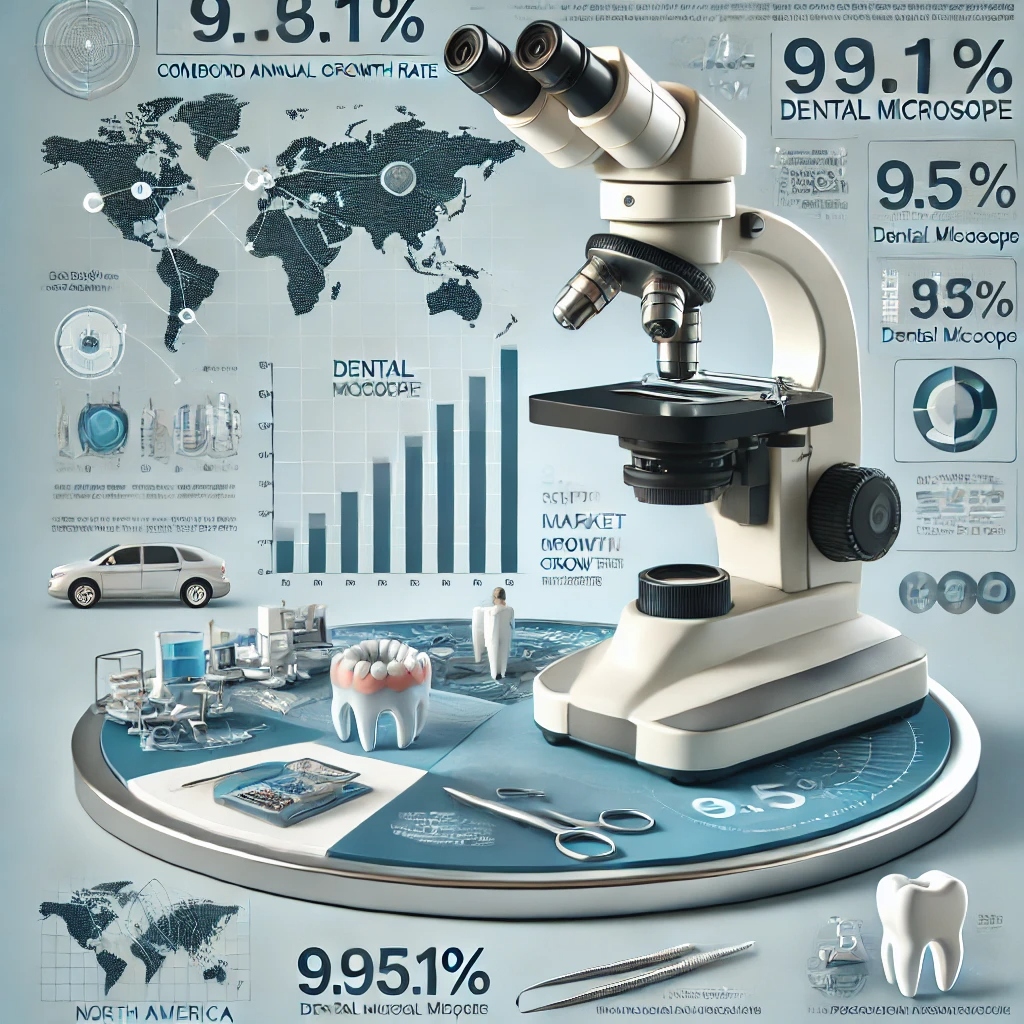 Dental Microscope Market