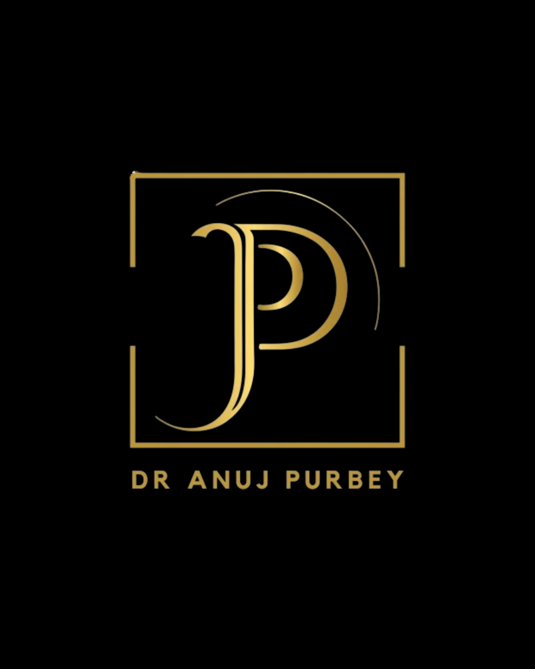 Dr Purbey Logo