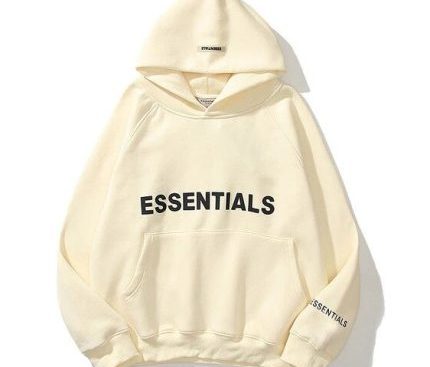 Fear Of God Essentials Clothing Shop And Sweatpants