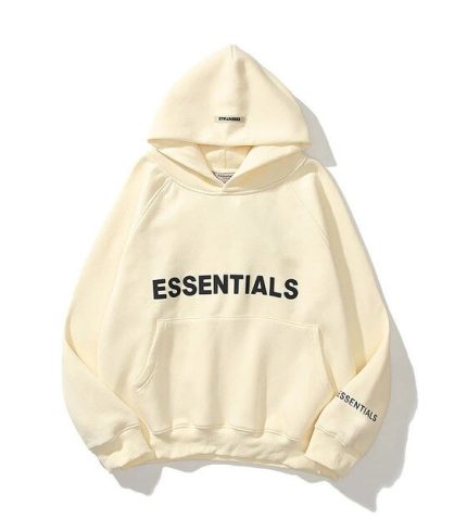 Fear Of God Essentials Clothing Shop And Sweatpants