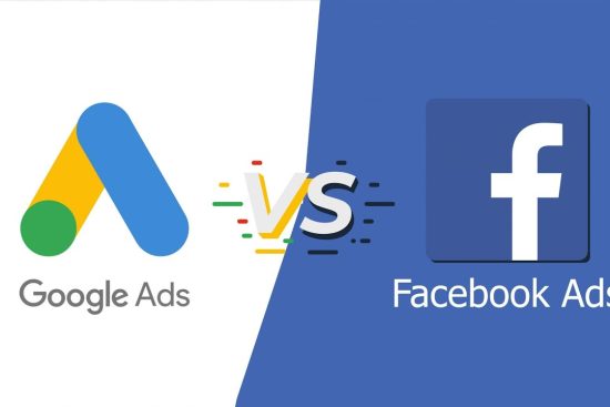 Google Ads vs. Facebook Ads Which One Delivers Better ROI