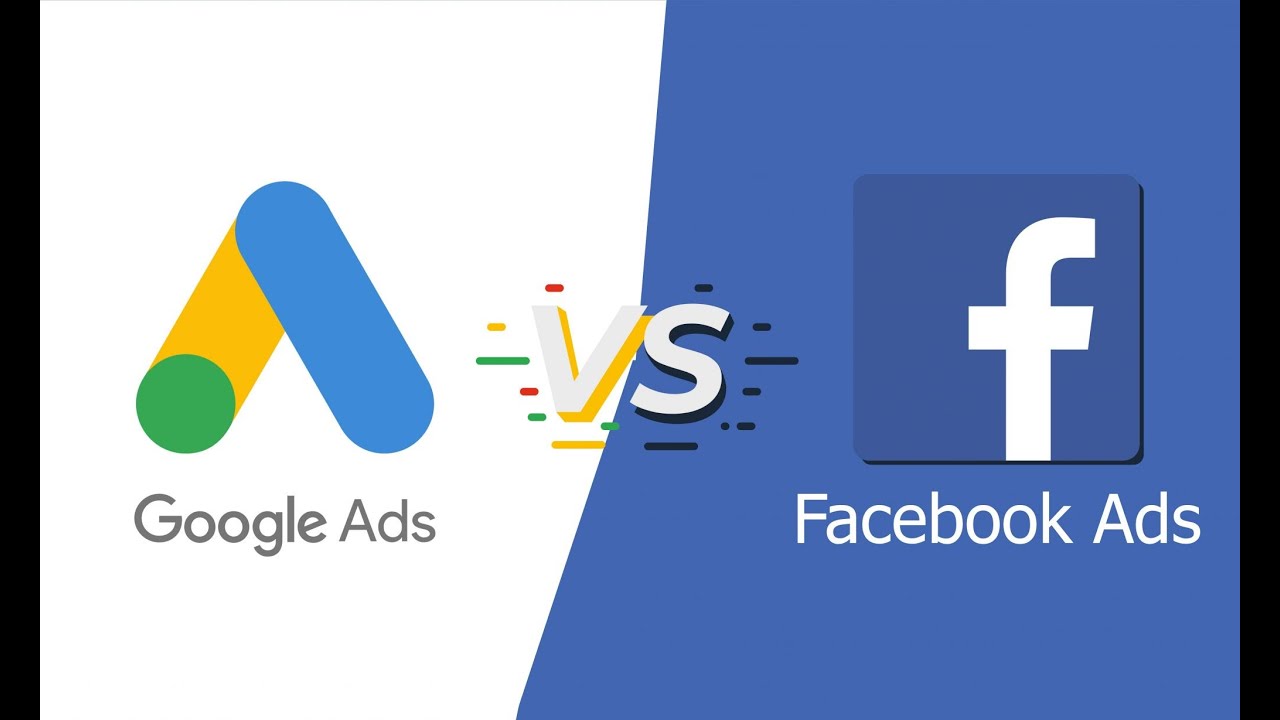 Google Ads vs. Facebook Ads Which One Delivers Better ROI