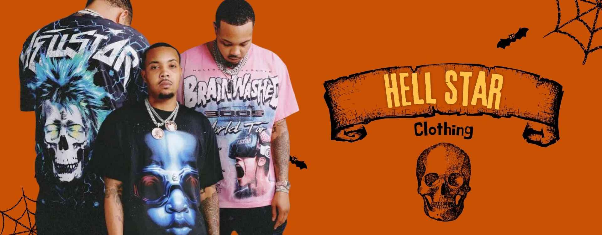 Hellstar Shirt The Ultimate Streetwear Statement