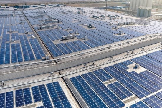 Industrial-Commercial-Rooftop-solar