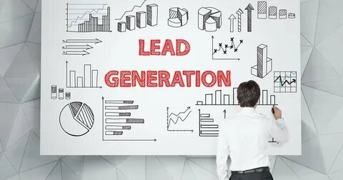 LEAD GENERATION 8